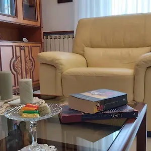 Casa Nonna Dina Casa vacanze