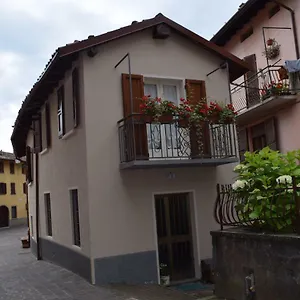 La Casetta In Piazzetta Casa vacanze