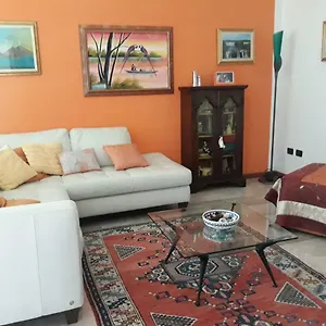 A Da Giusy Alloggio in famiglia